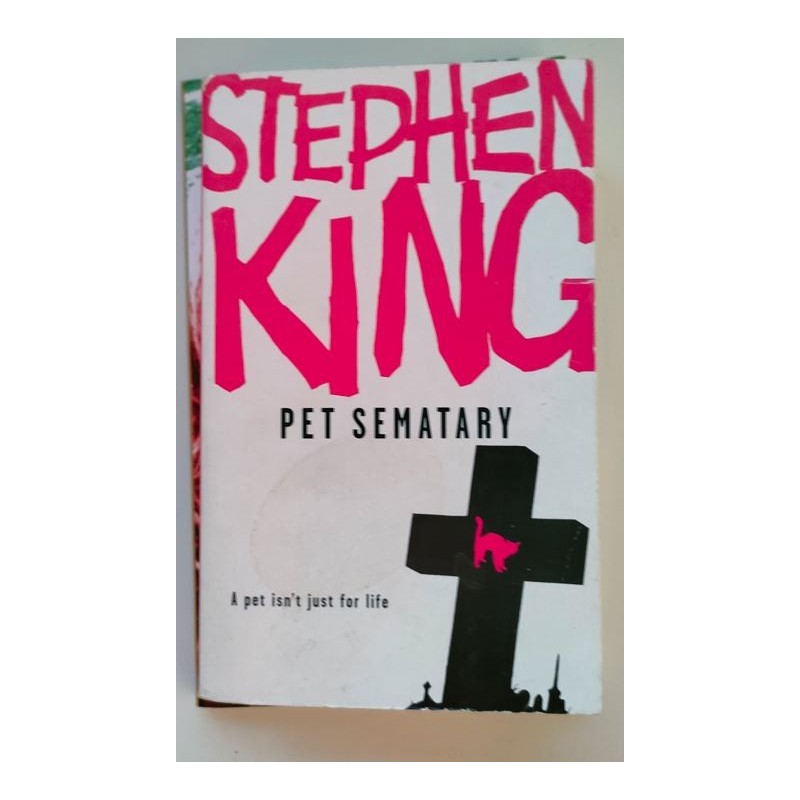 Pet Sematery