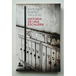 Historia de una escalera