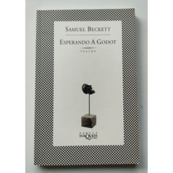 Esperando a Godot