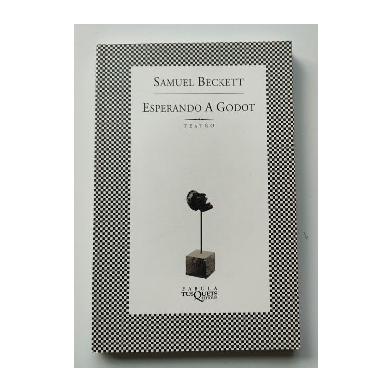 Esperando a Godot