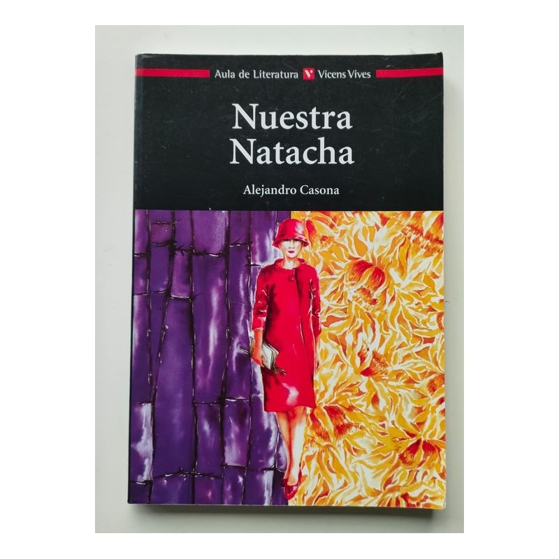 Nuestra Natacha