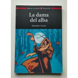 La dama del alba