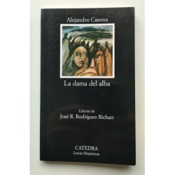 La dama del alba