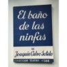 El baño de las ninfas