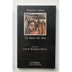 La dama del alba