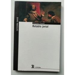 Retablo jovial