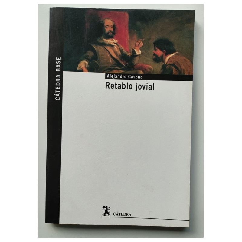 Retablo jovial