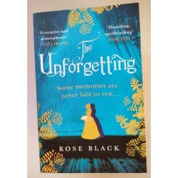 The unforgetting