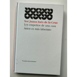 Los empeños de una casa - Amor es más laberinto
