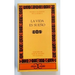 La vida es sueño