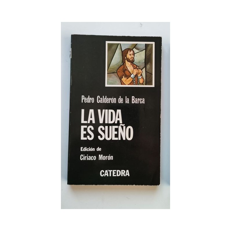 La vida es sueño