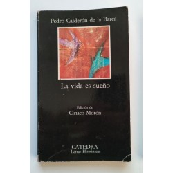 La vida es sueño
