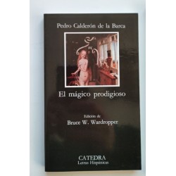 El mágico prodigioso