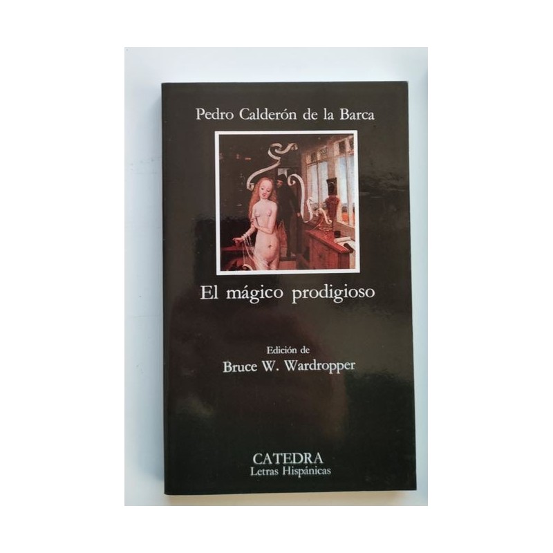 El mágico prodigioso