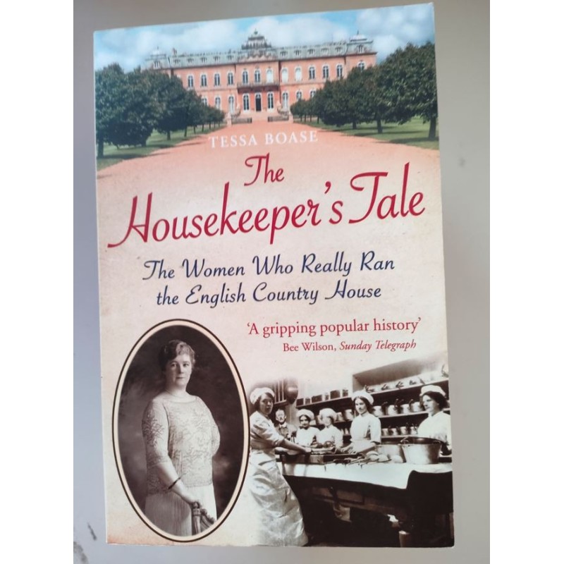 The House Keepers Tale