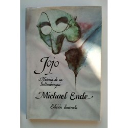 Jojo, la historia de un saltimbanqui