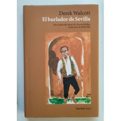 El burlador de Sevilla