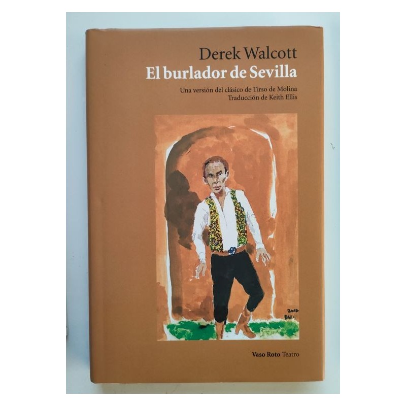 El burlador de Sevilla