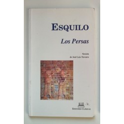 Los persas