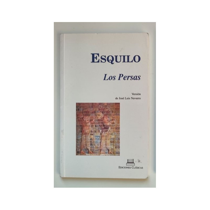 Los persas