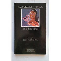 El sí de las niñas