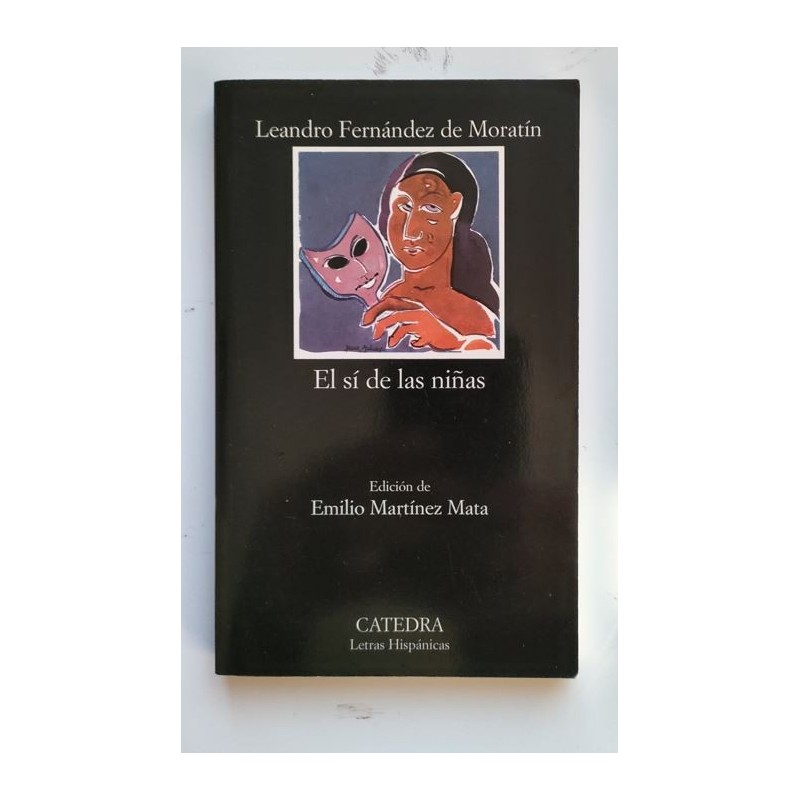 El sí de las niñas