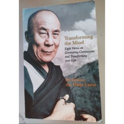 Transforming the mind