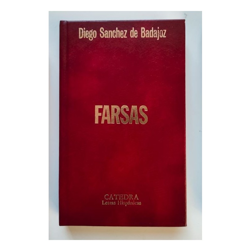 Farsas