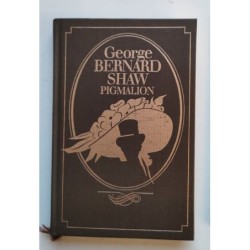 Pigmalión