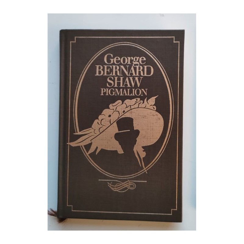Pigmalión