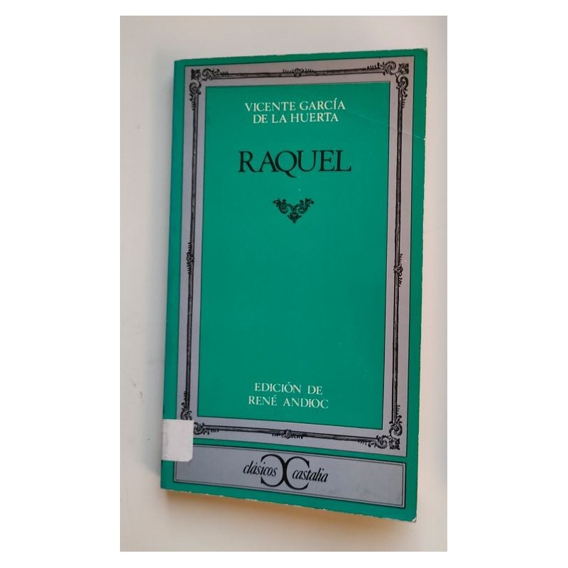 Raquel