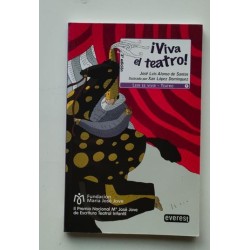 Viva el teatro