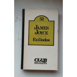 Exiliados