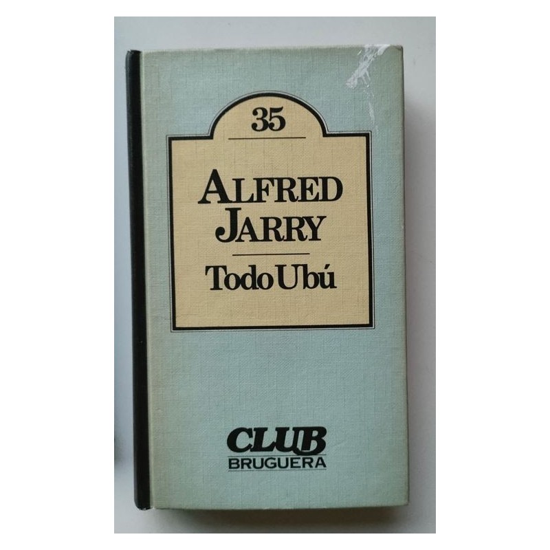 Todo Ubú