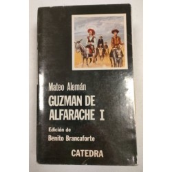 Guzmán de Alfarache
