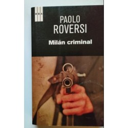 Milán criminal