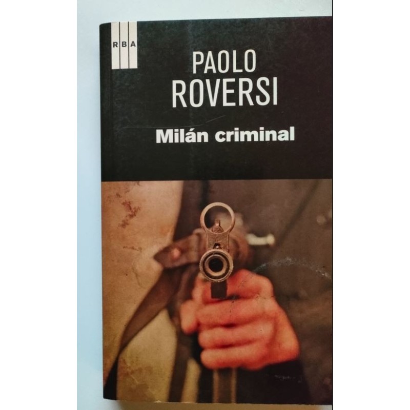 Milán criminal