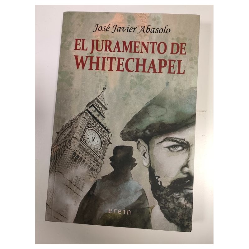 El juramento de Whitechapel