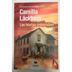 Las huellas imborrables