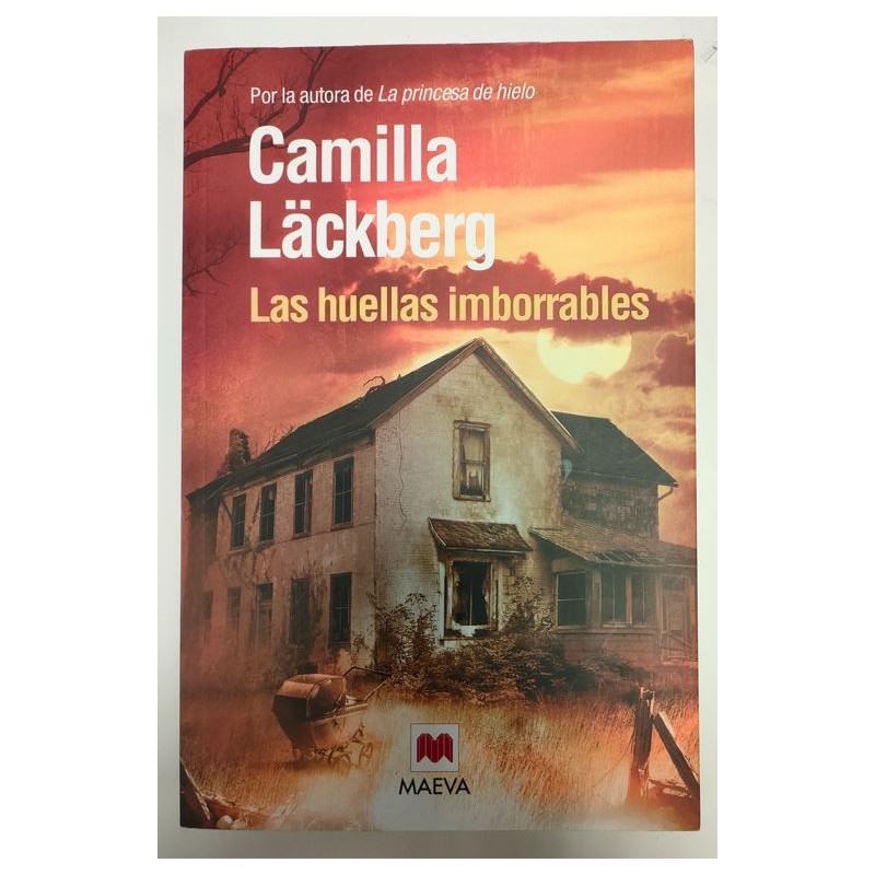 Las huellas imborrables