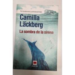 La sombra de la sirena