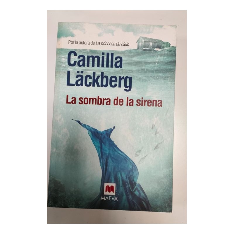 La sombra de la sirena