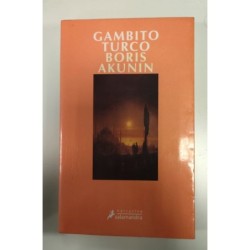 Gambito turco