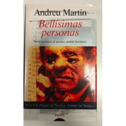 Bellísimas personas