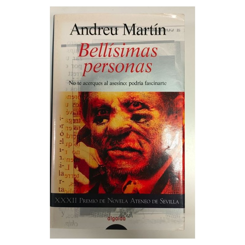 Bellísimas personas