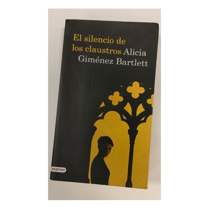 El silencio de los claustros