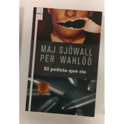 El policía que ríe