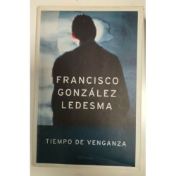 Tiempo de venganza