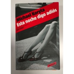 Esta noche digo adiós