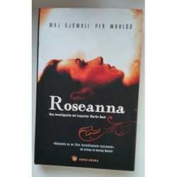 Roseanna. Una investigación del inspector Martin Beck